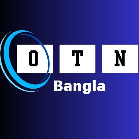 OTN Bangla logo